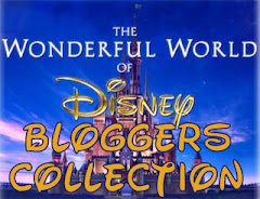 Disney Bloggers Collection